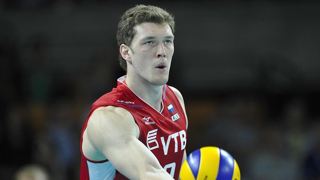 Сборная России едет за первым золотом чемпионата мира по волейболу