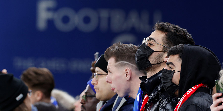 Доиграют ли сезон в Европе? Как эпидемия влияет на футбол