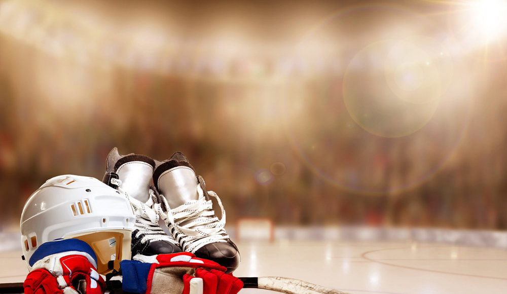 В Сочи продолжатся финальные хоккейные соревнования "Золотая шайба"