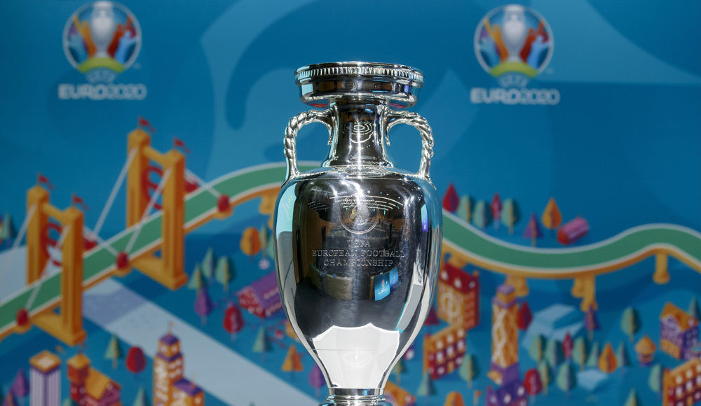 Чемпионат Европы по футболу перенесен на 2021 год