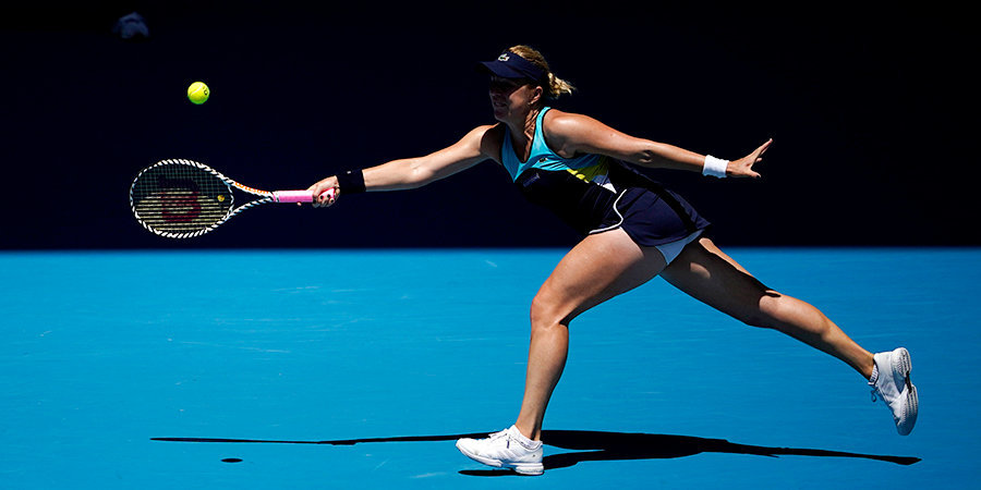 WTA отменила турниры до 2 мая из-за коронавируса