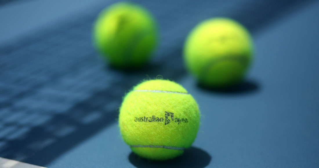 ITF отменила все теннисные мероприятия до 20 апреля