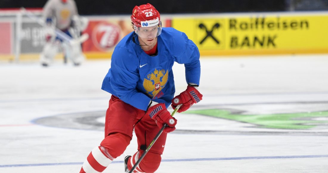 СМИ: Защитник "Оттавы" Зайцев стал первым заболевшим коронавирусом в НХЛ