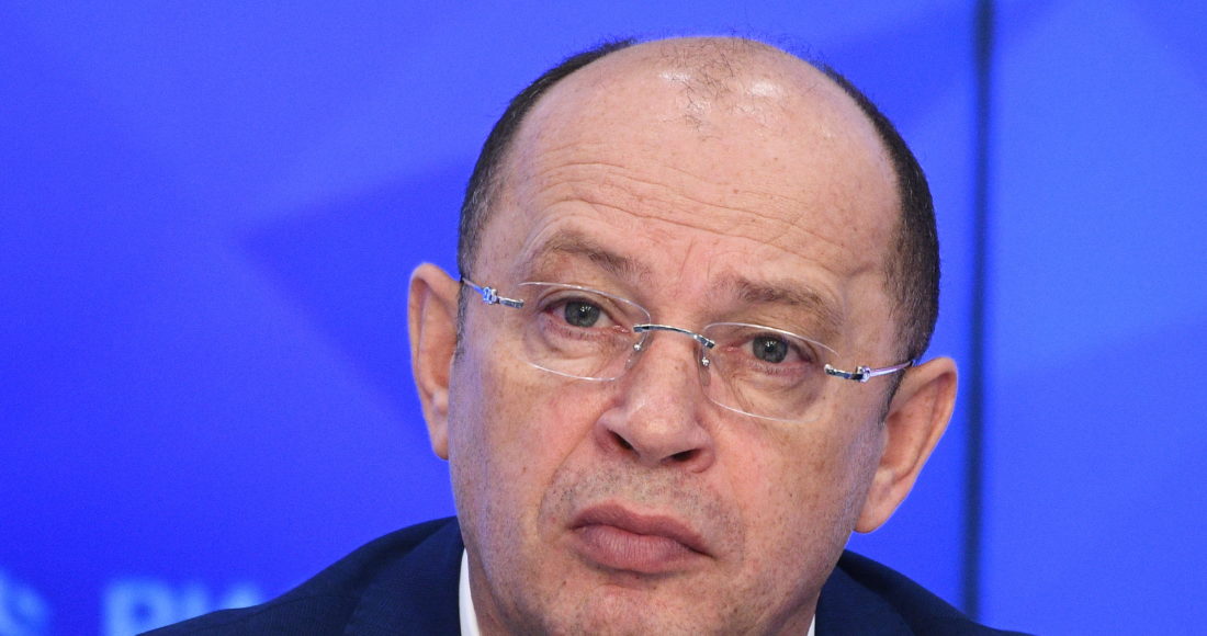 Сергей Прядкин переизбран президентом РПЛ