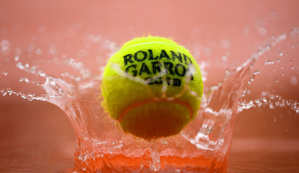 Почему теннисный мир так недоволен переносом "Ролан Гаррос"