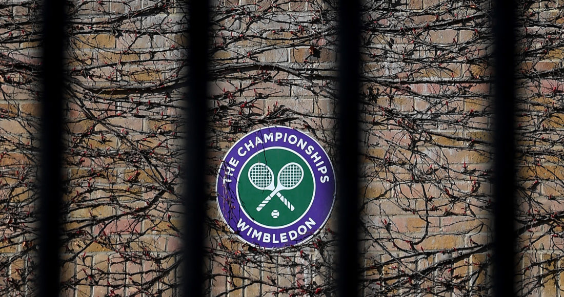 Глава Уимблдона: «Оптимист во мне верит, что в этом году теннис вернется»