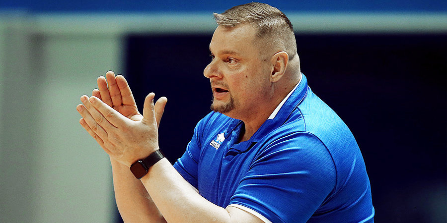 Владимир Алекно: «Хотелось бы верить, что волейболисты «Зенита» выполняют требования тренеров»
