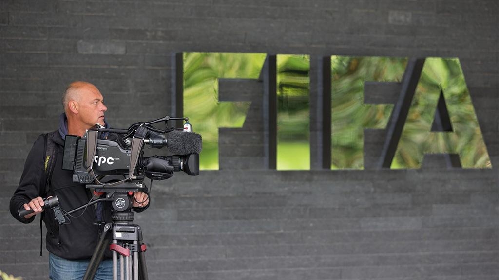 В ФИФА сомневаются, что в нынешнем году пройдут матчи сборных