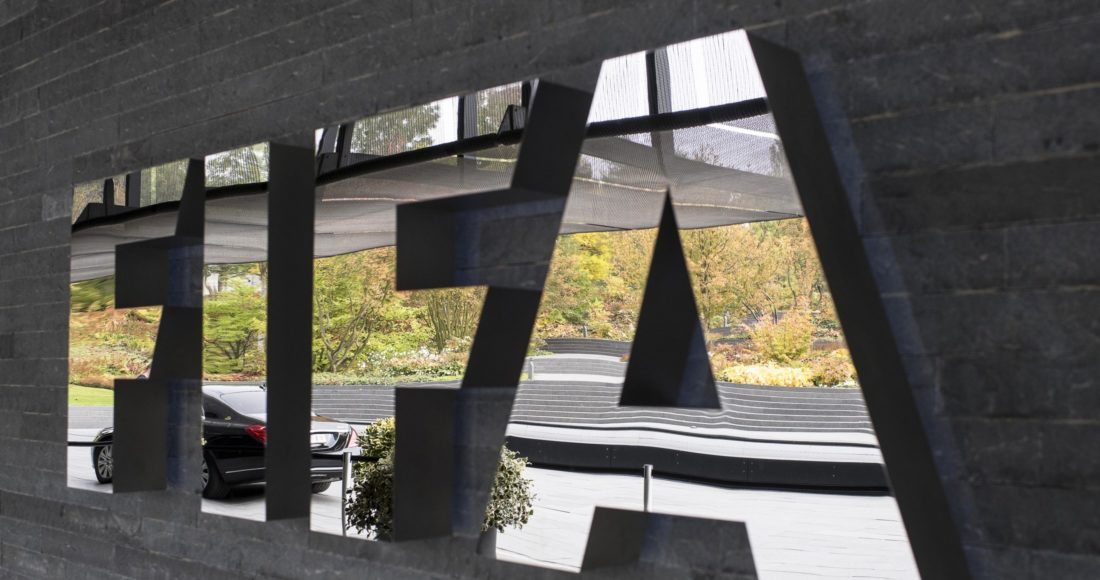 В ФИФА сомневаются в проведении матчей сборных в 2020 году