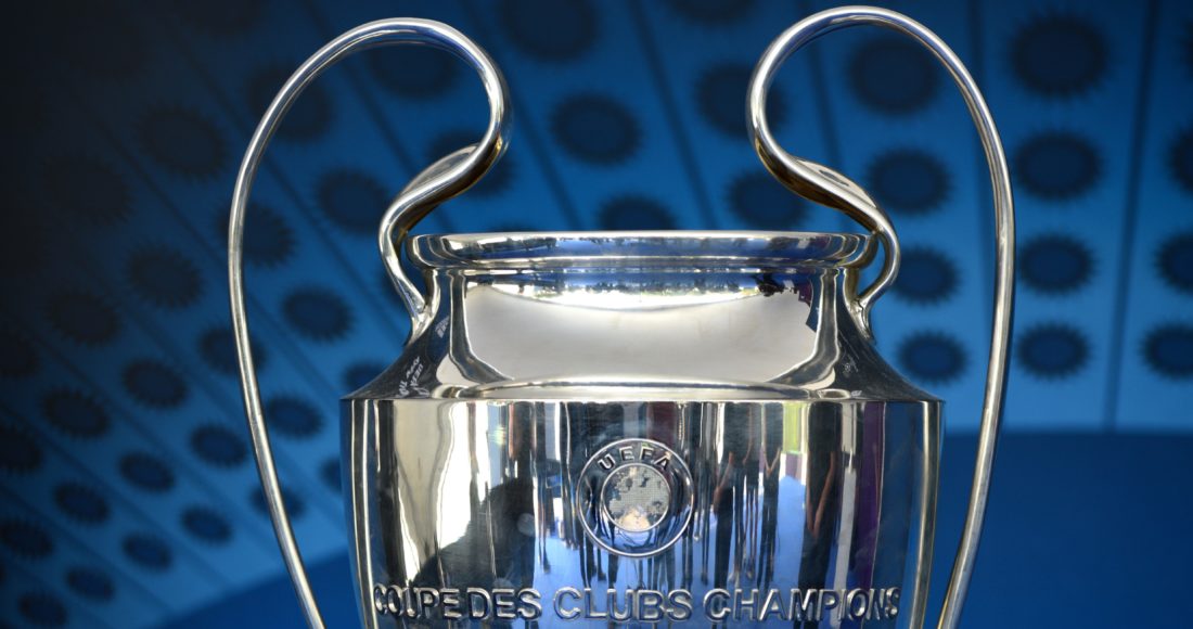 УЕФА может завершить Лигу чемпионов мини-турниром в августе