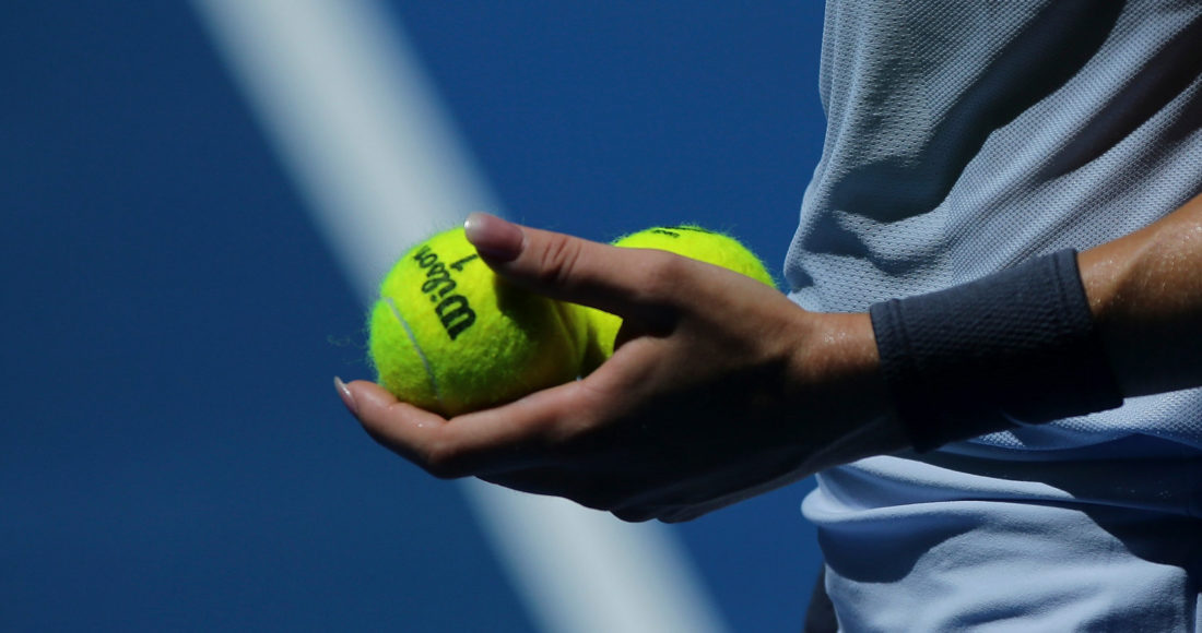 Канадский теннисист: «Люди должны видеть, как новые лица выигрывают большие турниры»