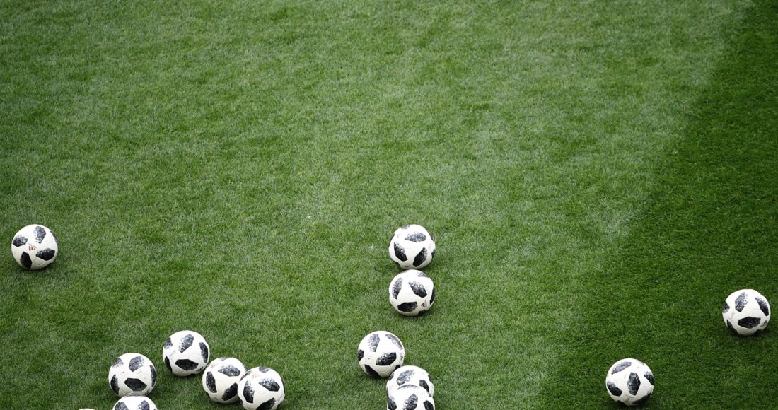 Два клуба Серии "А" объявили о возобновлении тренировок