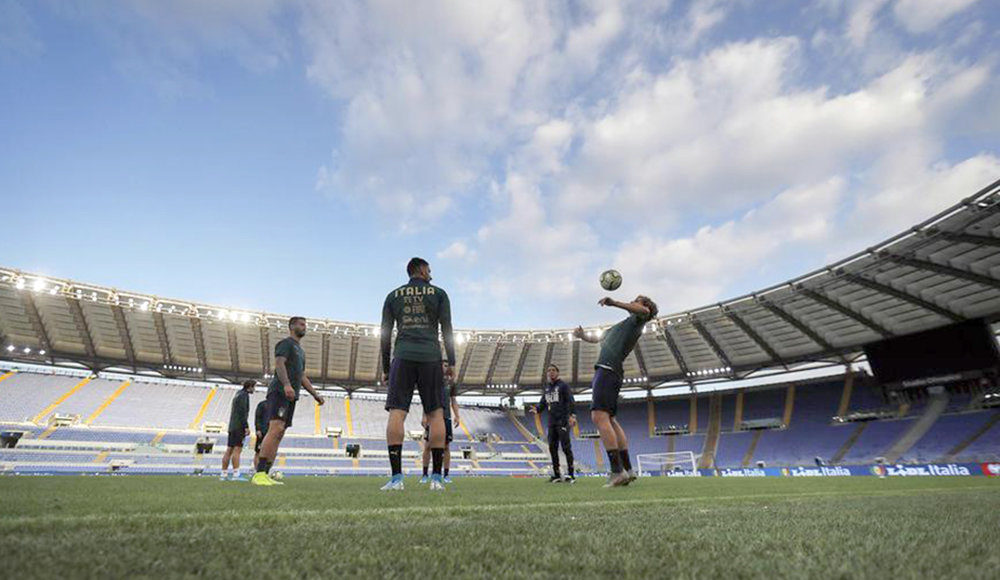 СМИ: Чемпионат Италии возобновится 13 июня