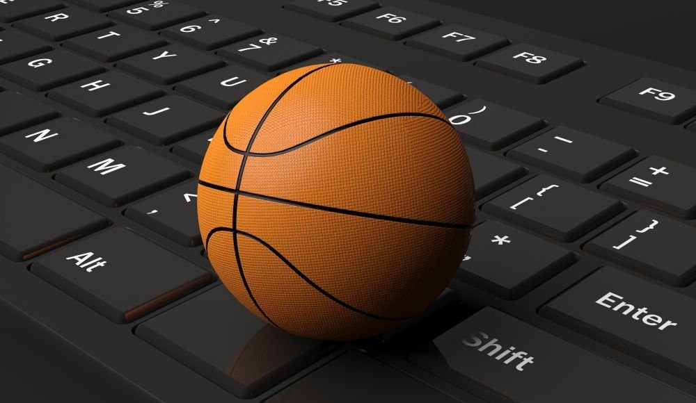 Россия - третья в европейской зоне супертурнира по кибербаскетболу