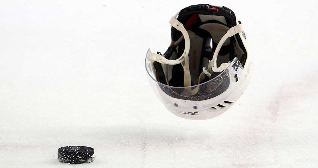 «Никаких отклонений, был полностью здоров». Гендиректор «Южного Урала» — о смерти 23-летнего хоккеиста