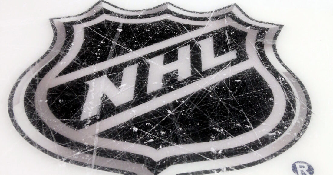 НХЛ опубликовала обновленное расписание матчей плей-офф