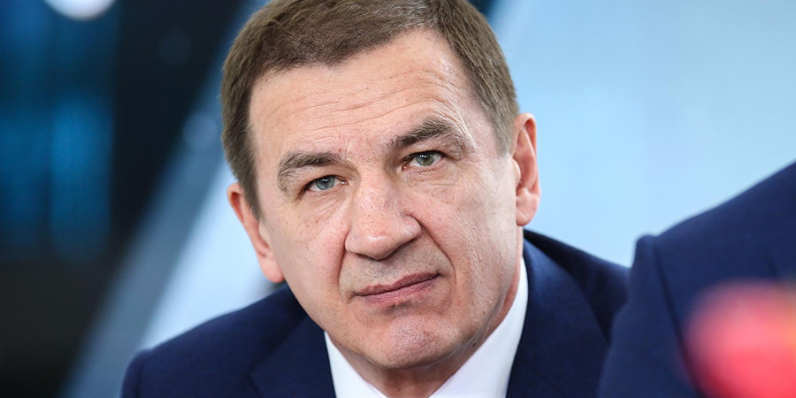 Валерий Брагин: «Дай бог, чтобы во время чемпионата разрешили 50% заполнения трибун»