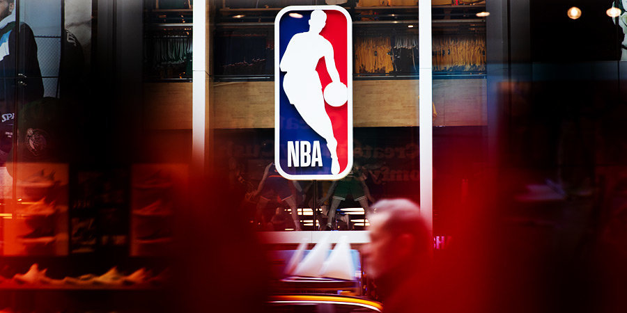 НБА может сдвинуть начало нового сезона на январь 2021 года