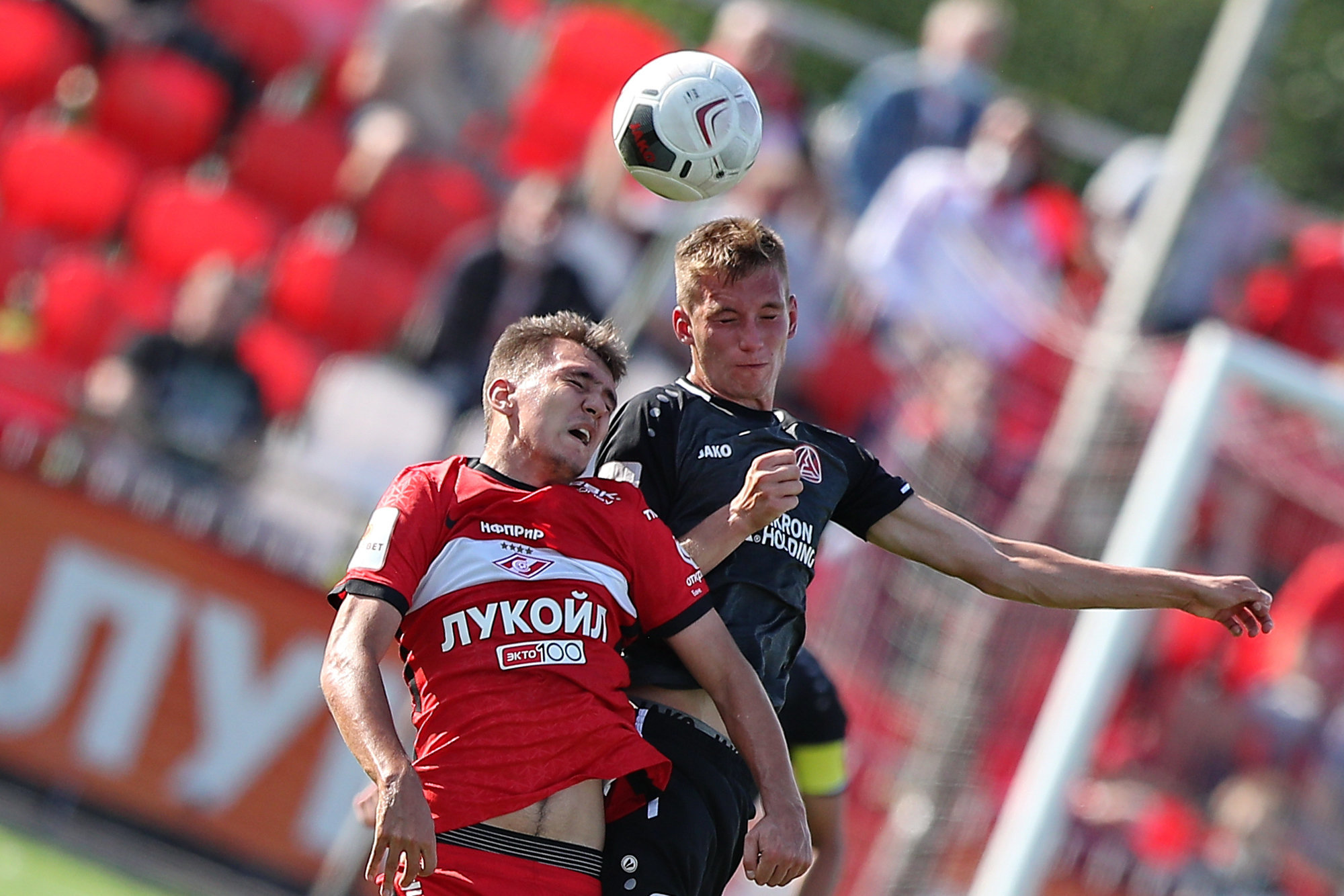 Кто забил первым. Спартаковцы в Германии. Спартаковцы. Trifon Ivanov Football.