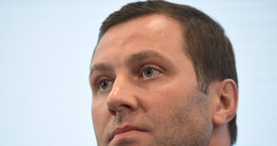 Алексей Морозов: В КХЛ нет критической ситуации с коронавирусом