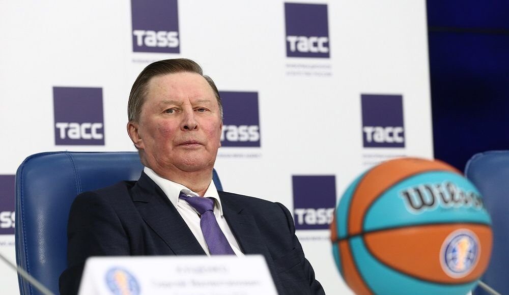 Сергей Иванов: Рекомендую баскетбольным клубам не жить за счет бюджета