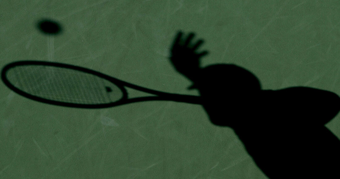 Четыре теннисиста отказались от участия в турнире в Санкт-Петербурге, еще один сдал положительный тест на коронавирус