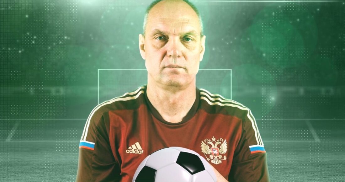 Дзюба — лучший игрок, «Сочи» — главное открытие... Александр Бубнов подвел итоги первой части чемпионата России