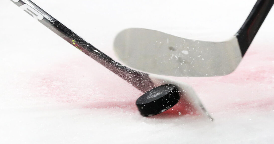 Литва выразила готовность принять матчи ЧМ-2021 по хоккею