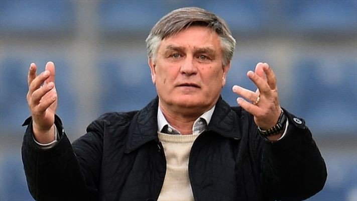 Валерий Петраков: «Если «Спартак» и «Зенит» будут играть друг с другом по восемь матчей, это всем приестся»