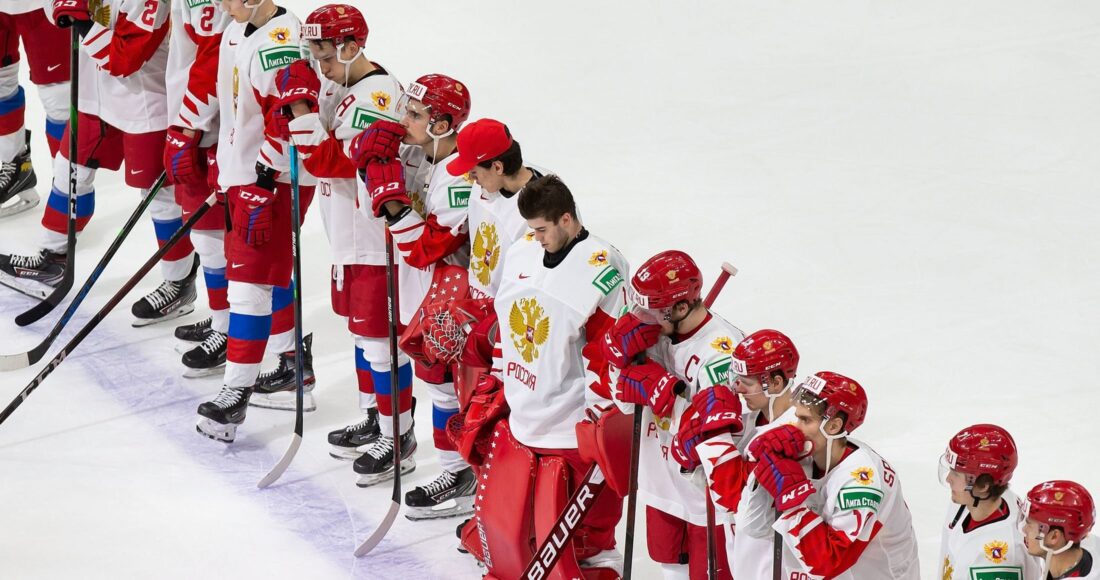 Игорь Ларионов: Мы должны придерживаться нашего хоккея