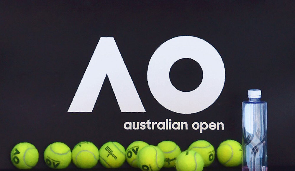 Определились соперники россиян в стартовых матчах Australian Open