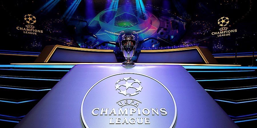 «Бавария» сыграет с «ПСЖ» в четвертьфинале Лиги чемпионов