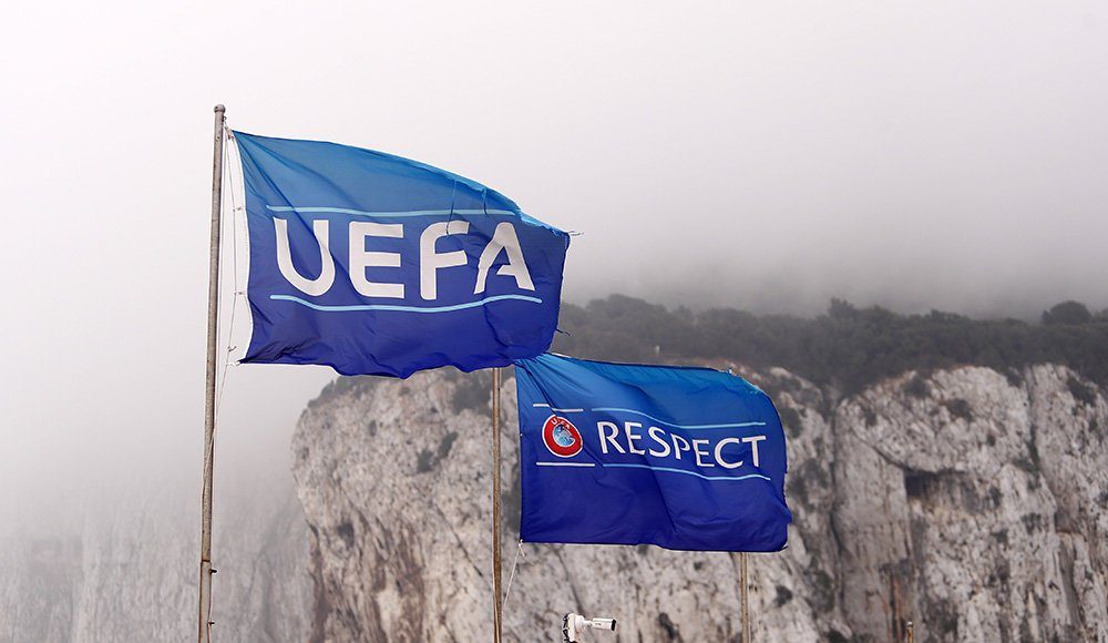 В УЕФА назвали Суперлигу циничным проектом