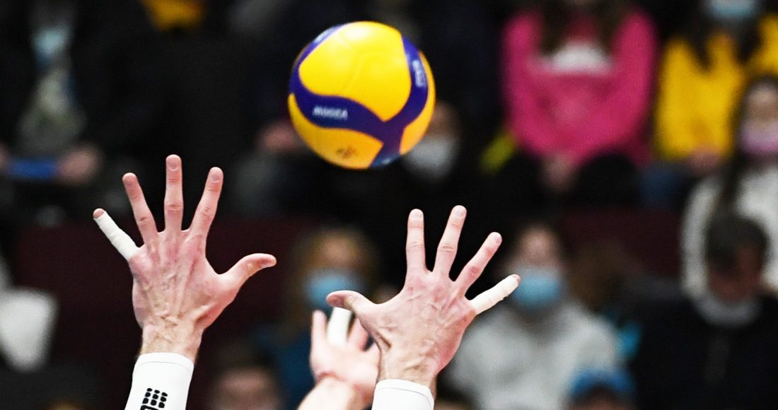Мужской «Финал шести» по волейболу в следующем сезоне пройдет в Москве