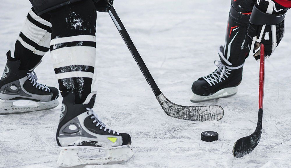 Швеция и Дания примут ЧМ-2025 по хоккею