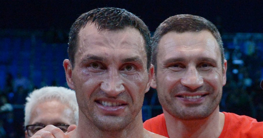45-летний Кличко может вернуться на ринг в бою с Бриггсом