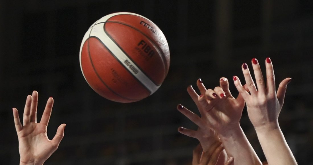 Женская сборная России по баскетболу вышла в плей-офф ЧЕ
