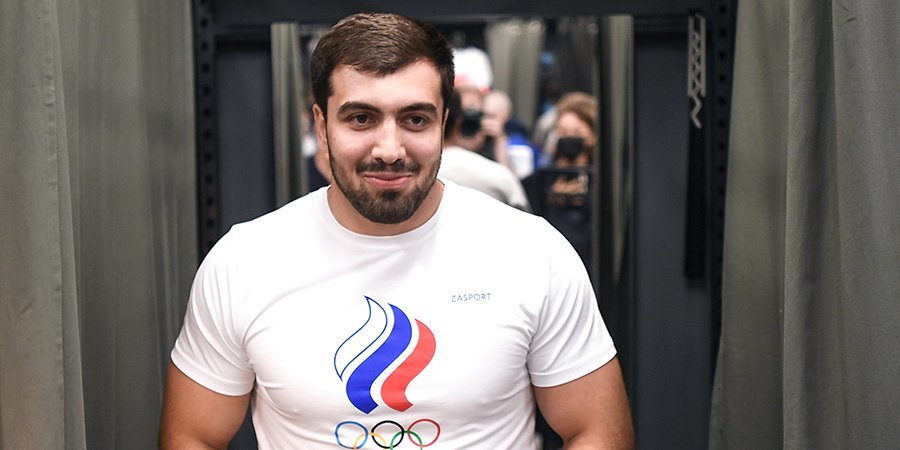 Ильясов не вернется в самбо из-за желания завоевать золото Олимпиады в дзюдо