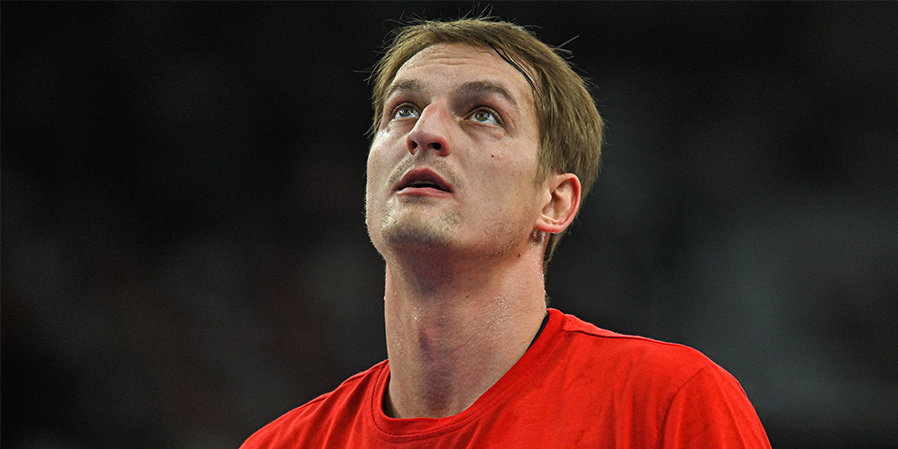 Владимир Ивлев стал игроком ЦСКА