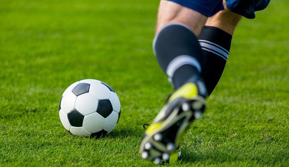 Впервые в РФ в суд передали уголовное дело о договорном футбольном матче
