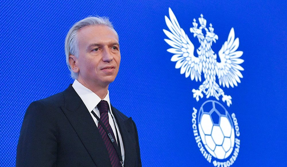 РФС определится с новым главным тренером сборной до 23 июля