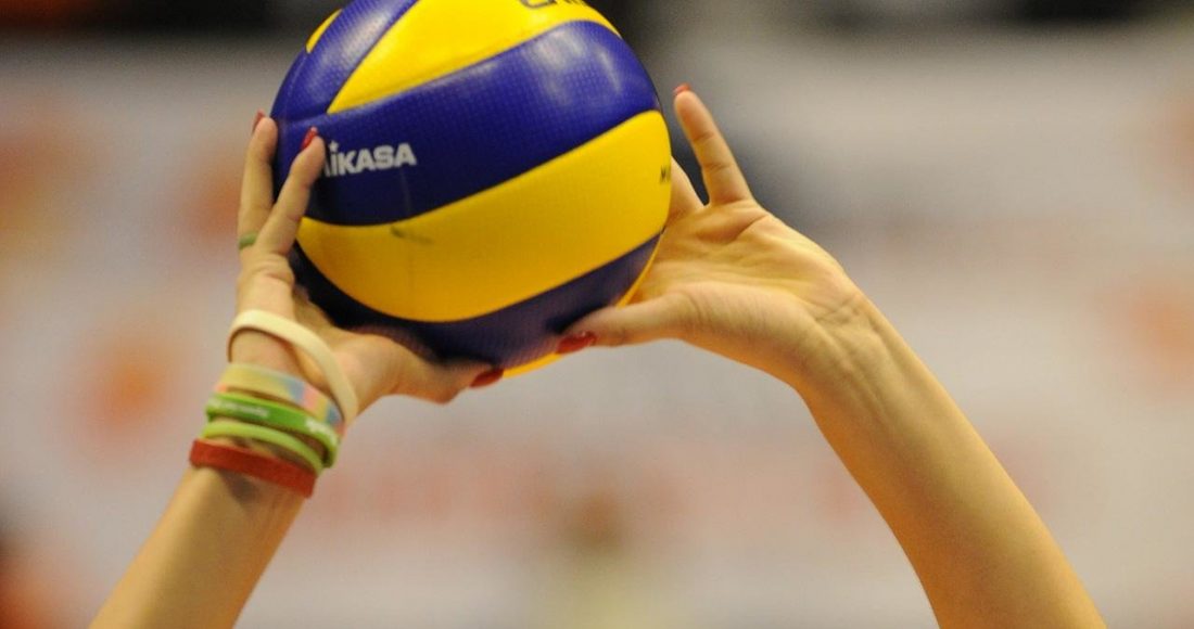 Болгария обыграла Грецию на женском ЧЕ по волейболу