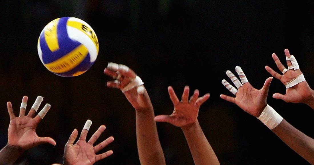 Бельгия обыграла Азербайджан на ЧЕ по волейболу среди женщин