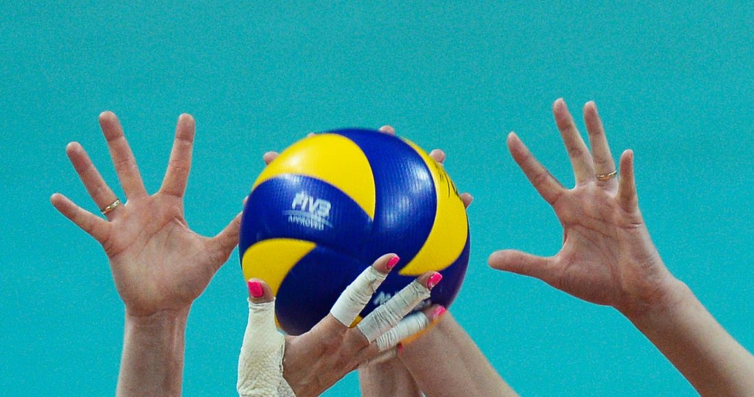 Российские волейболистки проиграли Сербии на ЧЕ