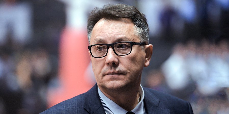 Станислав Еремин: «Локомотив» на Суперкубке Единой лиги затихарился. Тренеры решили все не показывать»