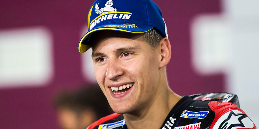 class="node-header__title">22-летний француз Куартараро стал чемпионом MotoGP