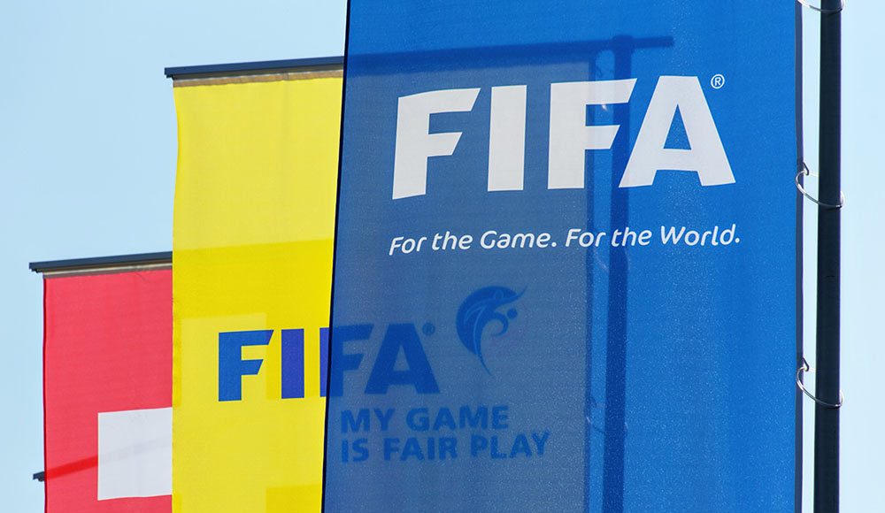 Более 12 европейских сборных пригрозили выйти из ФИФА