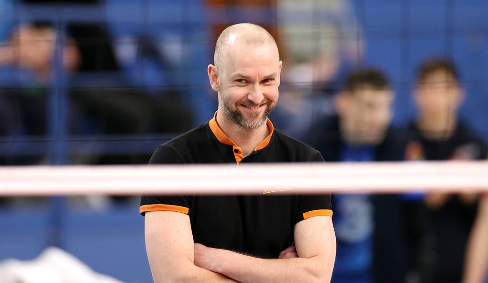Волейболисты Казани идут дальше в Кубке ЕКВ