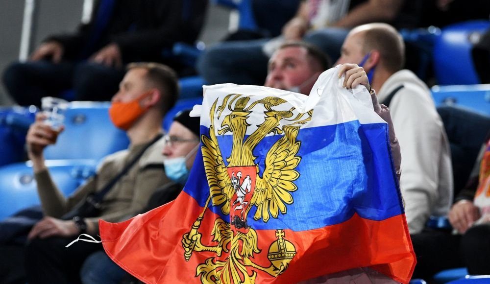 Определились все потенциальные соперники России в стыковых матчах ЧМ-2022
