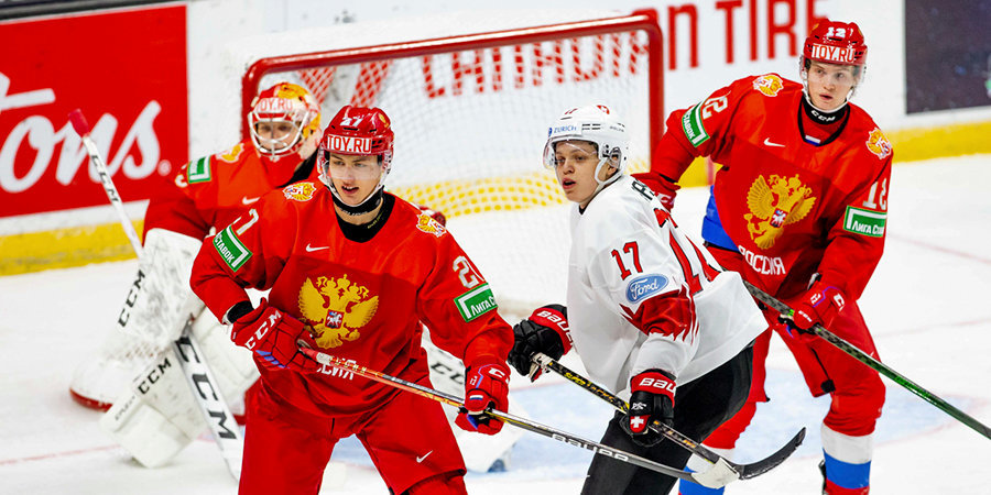 У сборной России наконец-то появился стиль. Что хотят Зубов и Знарок от своих хоккеистов?